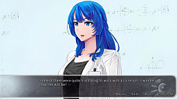 ꡼ No.004 | SYNESTHESIA