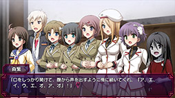 ꡼ No.011 | ץѡƥ TETRALOGY PACK