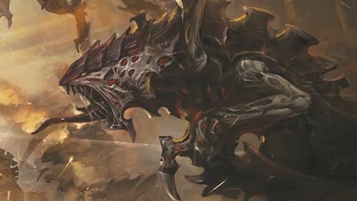 画像ギャラリー No.008のサムネイル画像 / そろそろ知っておきたい「Warhammer 40,000」の世界。難解だけど“わかった瞬間”に面白さが押し寄せる濃密設定&狂気の人類帝国の歴史を解説【PR】