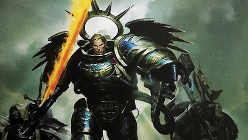 画像ギャラリー No.016のサムネイル画像 / そろそろ知っておきたい「Warhammer 40,000」の世界。難解だけど“わかった瞬間”に面白さが押し寄せる濃密設定&狂気の人類帝国の歴史を解説【PR】