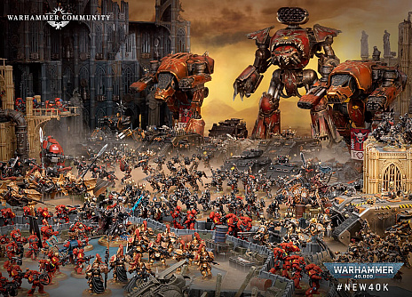 ꡼ No.030 | ΤäƤWarhammer 40,000פɡȤ狼äִ֡ɤ򤵤󤻤ǻ̩οˤPR