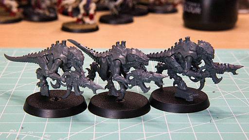 ꡼ No.004 | Ϥ᤿Warhammer 40,000סԡˡäơɤäơ廊ͤΥߥ˥奢ۥӡɤϥޥʤ¤äPR