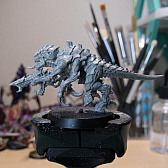 ꡼ No.009 | Ϥ᤿Warhammer 40,000סԡˡäơɤäơ廊ͤΥߥ˥奢ۥӡɤϥޥʤ¤äPR