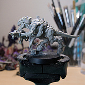 ꡼ No.010 | Ϥ᤿Warhammer 40,000סԡˡäơɤäơ廊ͤΥߥ˥奢ۥӡɤϥޥʤ¤äPR