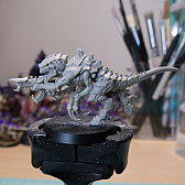 ꡼ No.011 | Ϥ᤿Warhammer 40,000סԡˡäơɤäơ廊ͤΥߥ˥奢ۥӡɤϥޥʤ¤äPR