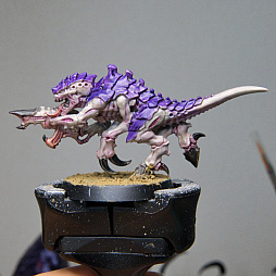 ꡼ No.019 | Ϥ᤿Warhammer 40,000סԡˡäơɤäơ廊ͤΥߥ˥奢ۥӡɤϥޥʤ¤äPR