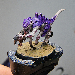 ꡼ No.020 | Ϥ᤿Warhammer 40,000סԡˡäơɤäơ廊ͤΥߥ˥奢ۥӡɤϥޥʤ¤äPR