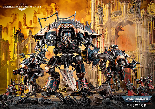 ꡼ No.002 | ͷӤWarhammer 40,000סʸԡˡ򤤤񤷤ȱĩ路Ƥߤ顤ߥ˥奢οߤ˥ϥޤäƤޤäáPR