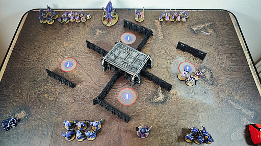 ꡼ No.007 | ͷӤWarhammer 40,000סʸԡˡ򤤤񤷤ȱĩ路Ƥߤ顤ߥ˥奢οߤ˥ϥޤäƤޤäáPR