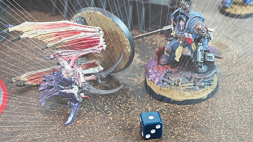 ꡼ No.020 | ͷӤWarhammer 40,000סʸԡˡ򤤤񤷤ȱĩ路Ƥߤ顤ߥ˥奢οߤ˥ϥޤäƤޤäáPR