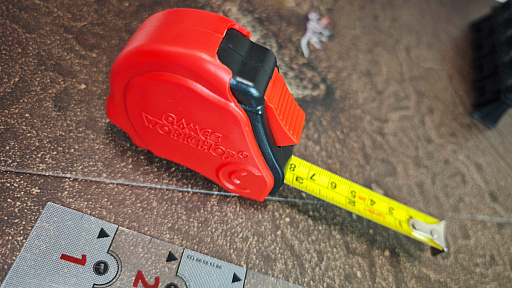 ꡼ No.023 | ͷӤWarhammer 40,000סʸԡˡ򤤤񤷤ȱĩ路Ƥߤ顤ߥ˥奢οߤ˥ϥޤäƤޤäáPR