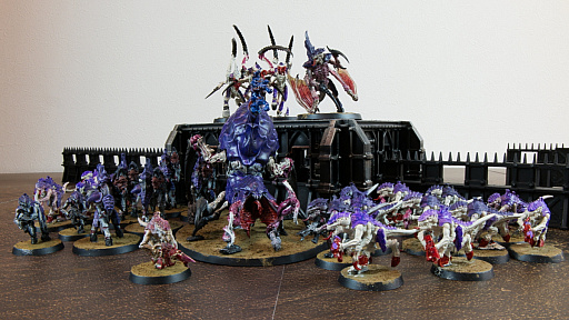 ꡼ No.028 | ͷӤWarhammer 40,000סʸԡˡ򤤤񤷤ȱĩ路Ƥߤ顤ߥ˥奢οߤ˥ϥޤäƤޤäáPR