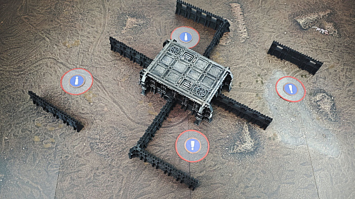 ꡼ No.029 | ͷӤWarhammer 40,000סʸԡˡ򤤤񤷤ȱĩ路Ƥߤ顤ߥ˥奢οߤ˥ϥޤäƤޤäáPR