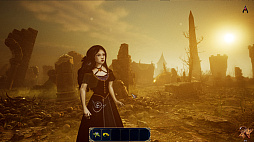 ꡼ No.003 | Castle of Secrets