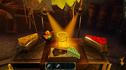 ꡼ No.009 | Castle of Secrets