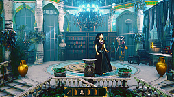 ꡼ No.010 | Castle of Secrets