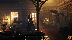 ꡼ No.013 | Castle of Secrets