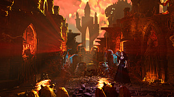 ꡼ No.015 | Castle of Secrets