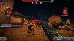 ꡼ No.003 | Bloodshed