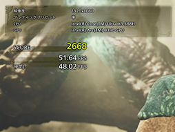 画像ギャラリー No.012のサムネイル画像 / Intelの新CPU「Core Ultra Series 3」の「Xe3 GPU」は,なぜ理論性能値を覆すほど高性能なのか? 実機でもRadeon 890Mを上回る