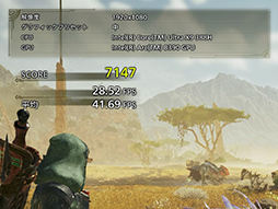 画像ギャラリー No.013のサムネイル画像 / Intelの新CPU「Core Ultra Series 3」の「Xe3 GPU」は,なぜ理論性能値を覆すほど高性能なのか? 実機でもRadeon 890Mを上回る