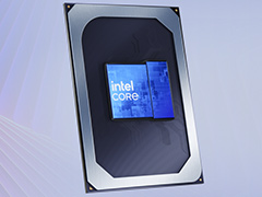 Intel，Panther Lakeベースでコスパ重視のプロセッサ「Core Series 3」を発表