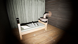 ꡼ No.002 | Can't You Run?