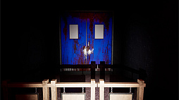 ꡼ No.003 | Can't You Run?