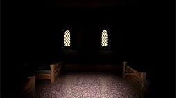 ꡼ No.004 | Can't You Run?