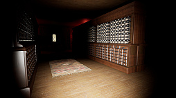 ꡼ No.005 | Can't You Run?