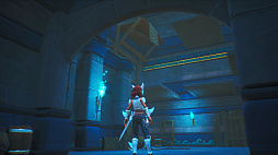 ꡼ No.005 | Trident's Tale