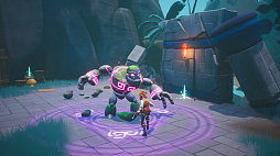 ꡼ No.006 | Trident's Tale