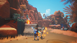 ꡼ No.007 | Trident's Tale