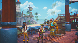 ꡼ No.008 | Trident's Tale