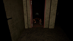 ꡼ No.001 | ϲ־ -The Cursed Underground Parking Lot-