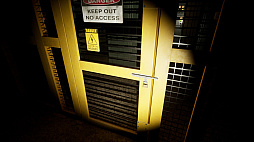 ꡼ No.003 | ϲ־ -The Cursed Underground Parking Lot-