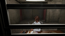 ꡼ No.005 | ϲ־ -The Cursed Underground Parking Lot-