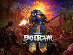 レトロFPS続編「Warhammer 40,000: Boltgun 2」の体験版がSteamで配信開始。新たな主人公や新たな武器で異端者を粛清せよ
