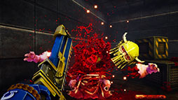画像ギャラリー No.005のサムネイル画像 / レトロ風FPSアクション「Warhammer 40,000: Boltgun 2」,本日発売。ローンチトレイラーも公開に