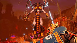 画像ギャラリー No.009のサムネイル画像 / レトロ風FPSアクション「Warhammer 40,000: Boltgun 2」,本日発売。ローンチトレイラーも公開に