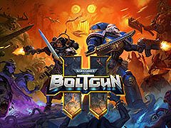 レトロ風FPSアクション「Warhammer 40,000: Boltgun 2」，本日発売。ローンチトレイラーも公開に