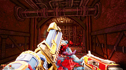 ꡼ No.004 | Warhammer 40,000: Boltgun - Words of Vengeance