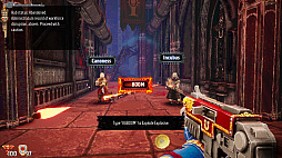 ꡼ No.005 | Warhammer 40,000: Boltgun - Words of Vengeance