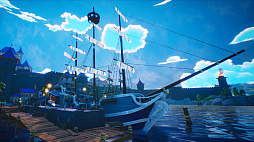 ꡼ No.006 | Trident's Tale