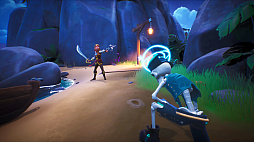 ꡼ No.008 | Trident's Tale