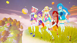 ꡼ No.005 | Super Waifu Ball