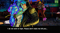 ꡼ No.004 | Blazing Strike