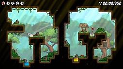 ꡼ No.001 | Soccer Golf!