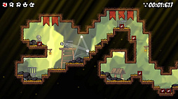 ꡼ No.003 | Soccer Golf!