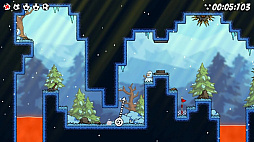 ꡼ No.004 | Soccer Golf!